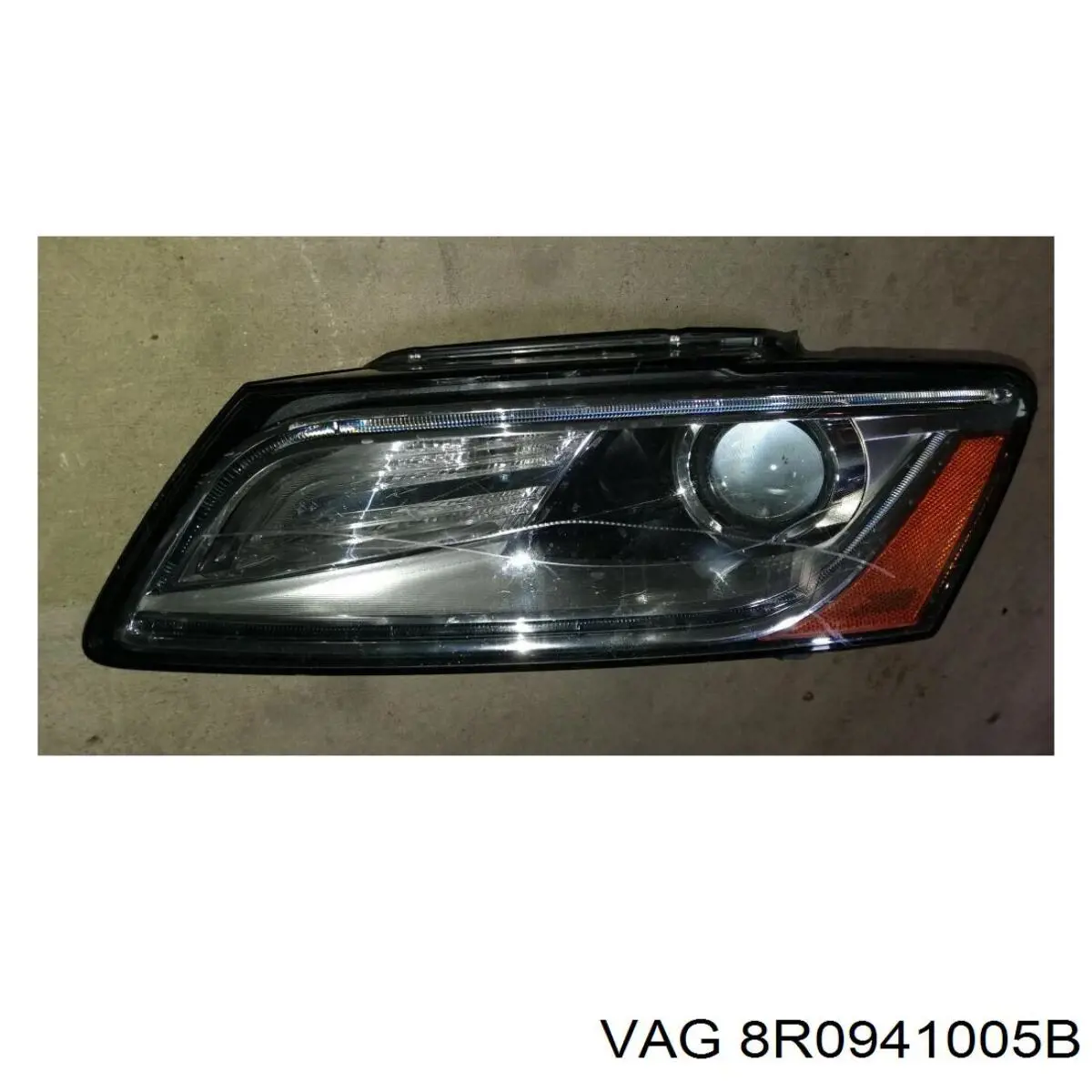  8R0941005B VAG