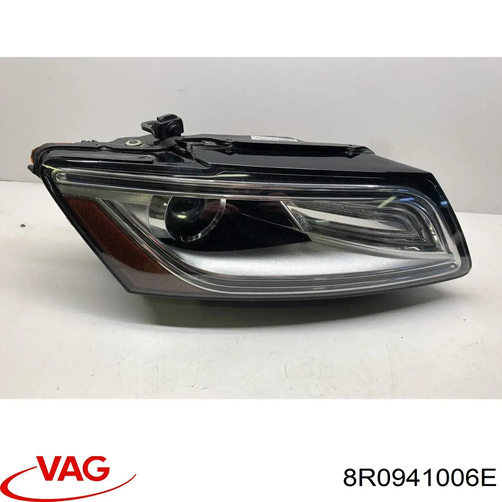 Правая блок фара TYC FP1231R2T цена, от 541.93 USD