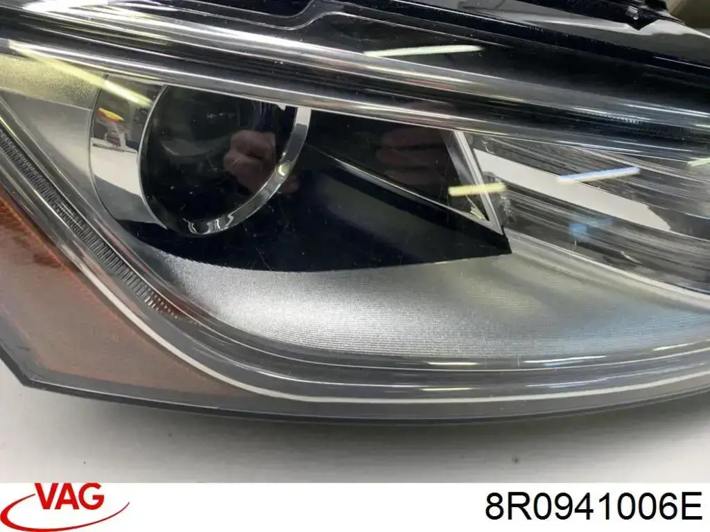 Купить FP1231R2T TYC Фара основная правая