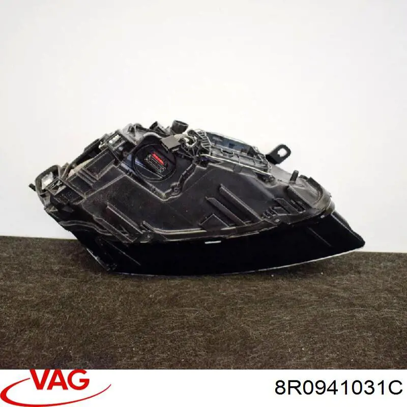 8R0941031C VAG 
