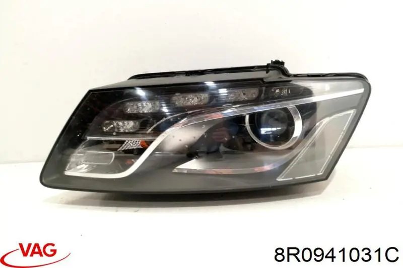 Купить 8R0941031C VAG 