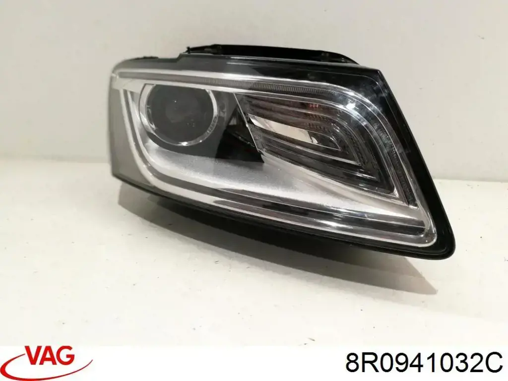 8R0941032C VAG 