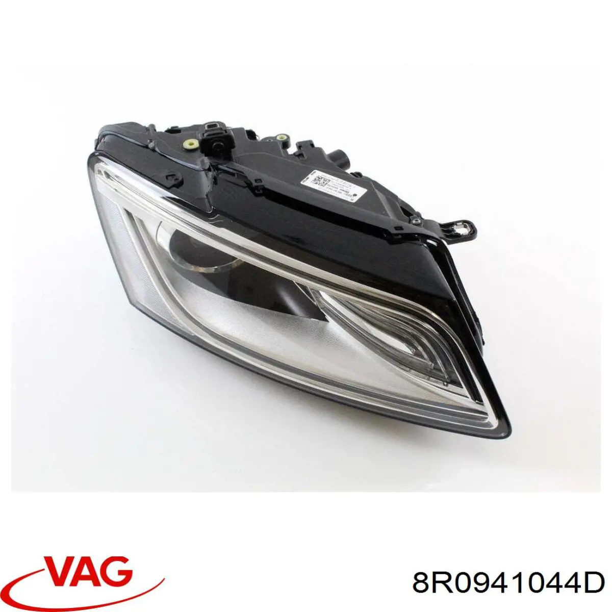 Фара левая VAG 8R0941044D цена, от 1104.50 USD