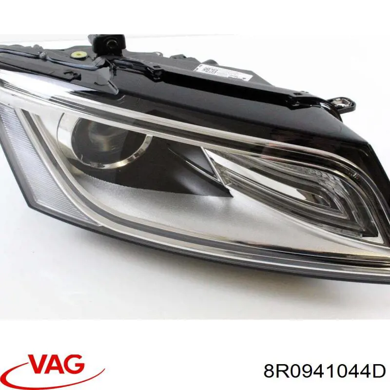 Купить 8R0941044D VAG Фара левая передняя