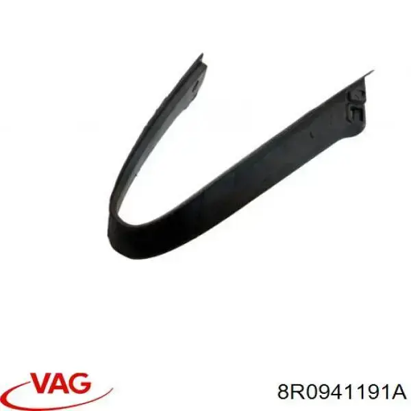  8R0941191A VAG