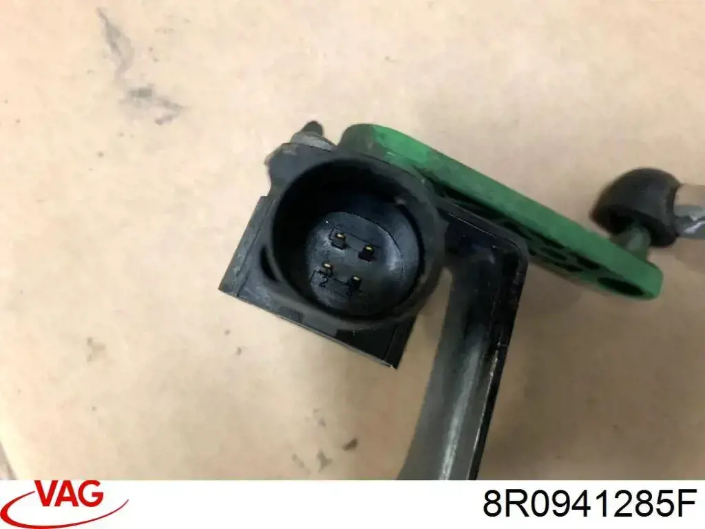 Датчик уровня положения кузова передний левый AIC 57776 цена, от 33.82 USD