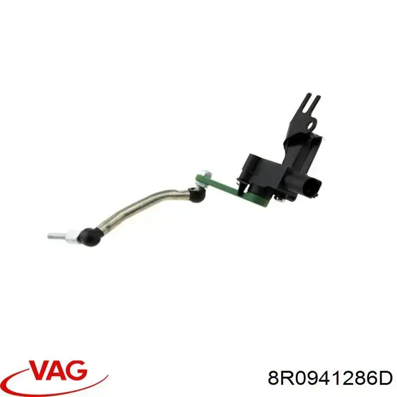 V10-72-0065 Vemo датчик уровня положения кузова передний правый