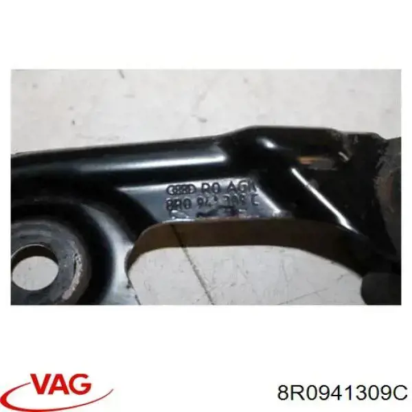 Датчик уровня положения кузова задний левый Hans Pries (Topran) 623163 цена, от 34.19 USD
