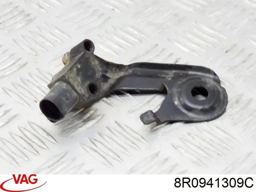 Датчик уровня положения кузова задний левый 8R0941309C VAG