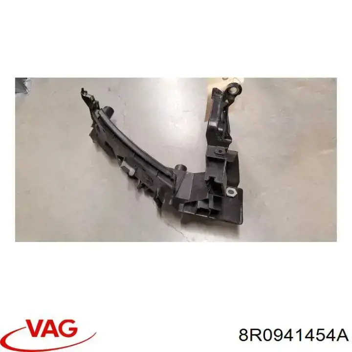 Крепление фары передней, правой AND 30941148 цена, от 22.70 USD