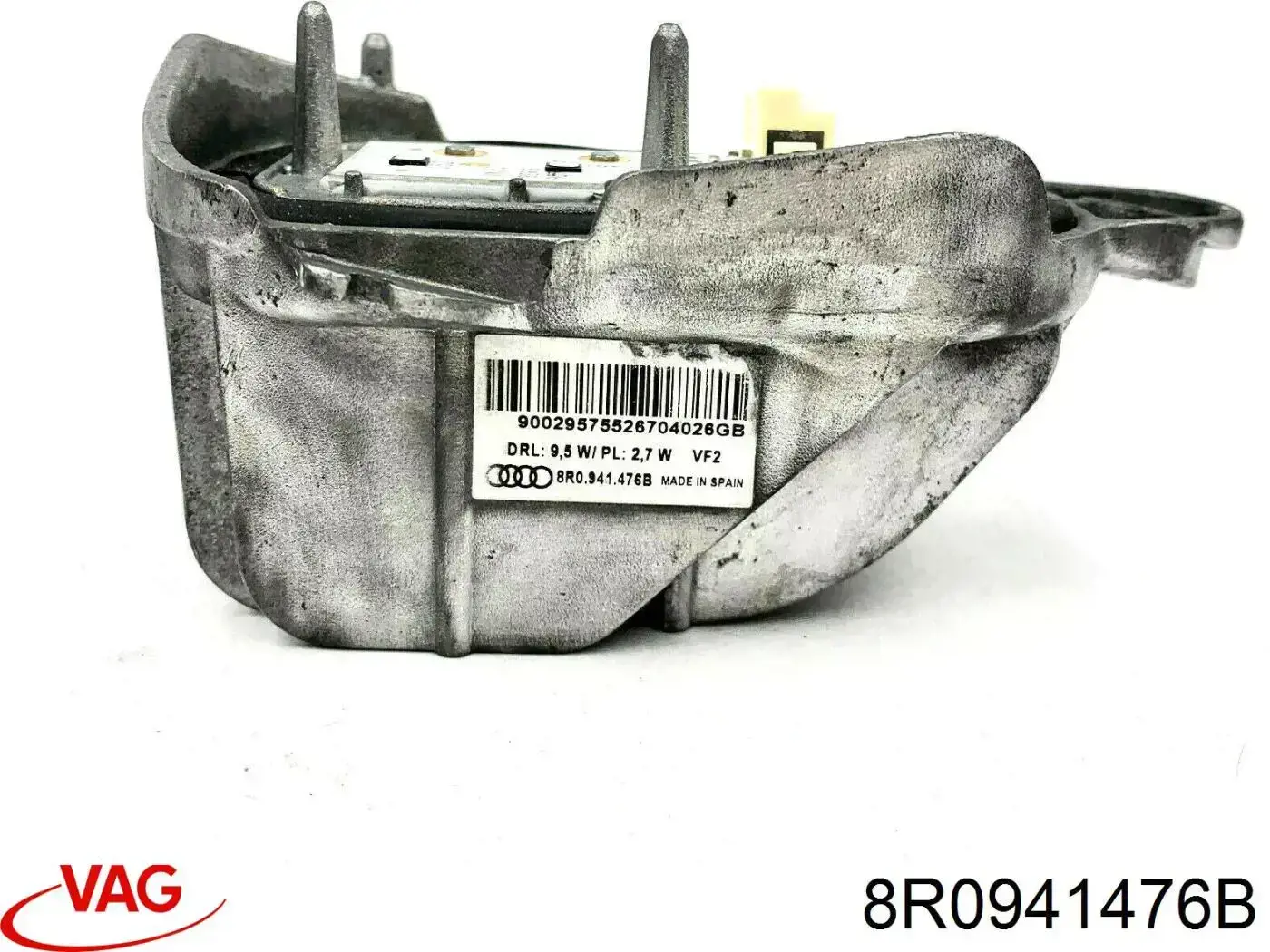 Модуль управления светом фар AND 30941167 цена, от 20.29 USD