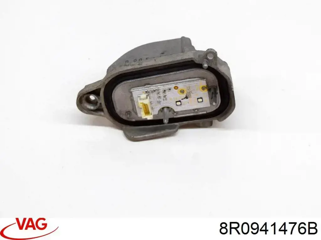 Модуль управления светом фар VAG 8R0941476B цена, от 35.27 USD