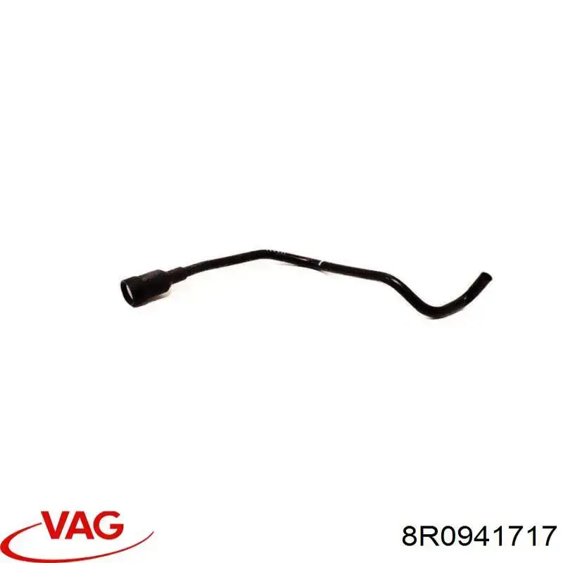  8R0941717 VAG