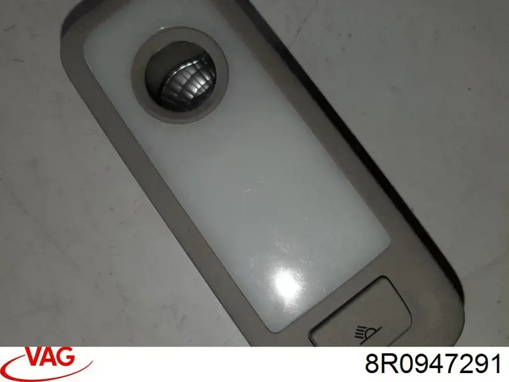  8R0947291 VAG