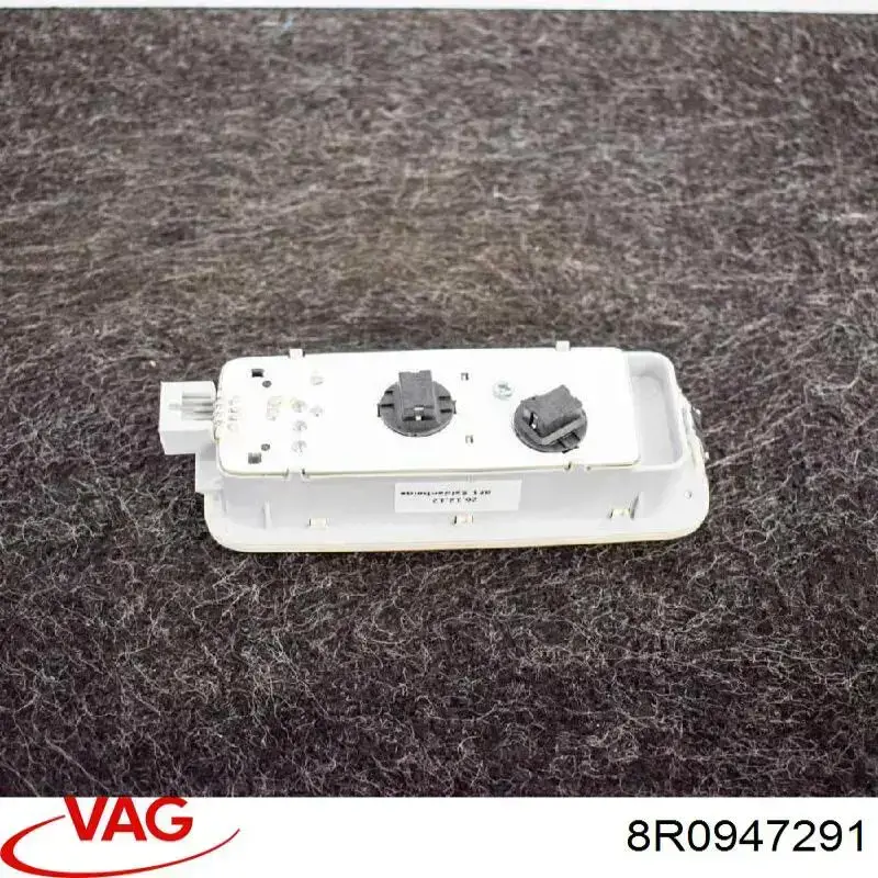  VAG 8R0947291