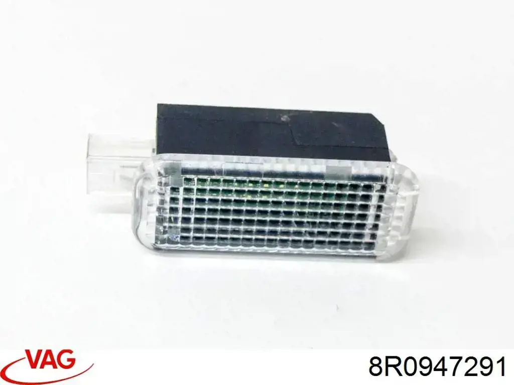 8R0947291 VAG 