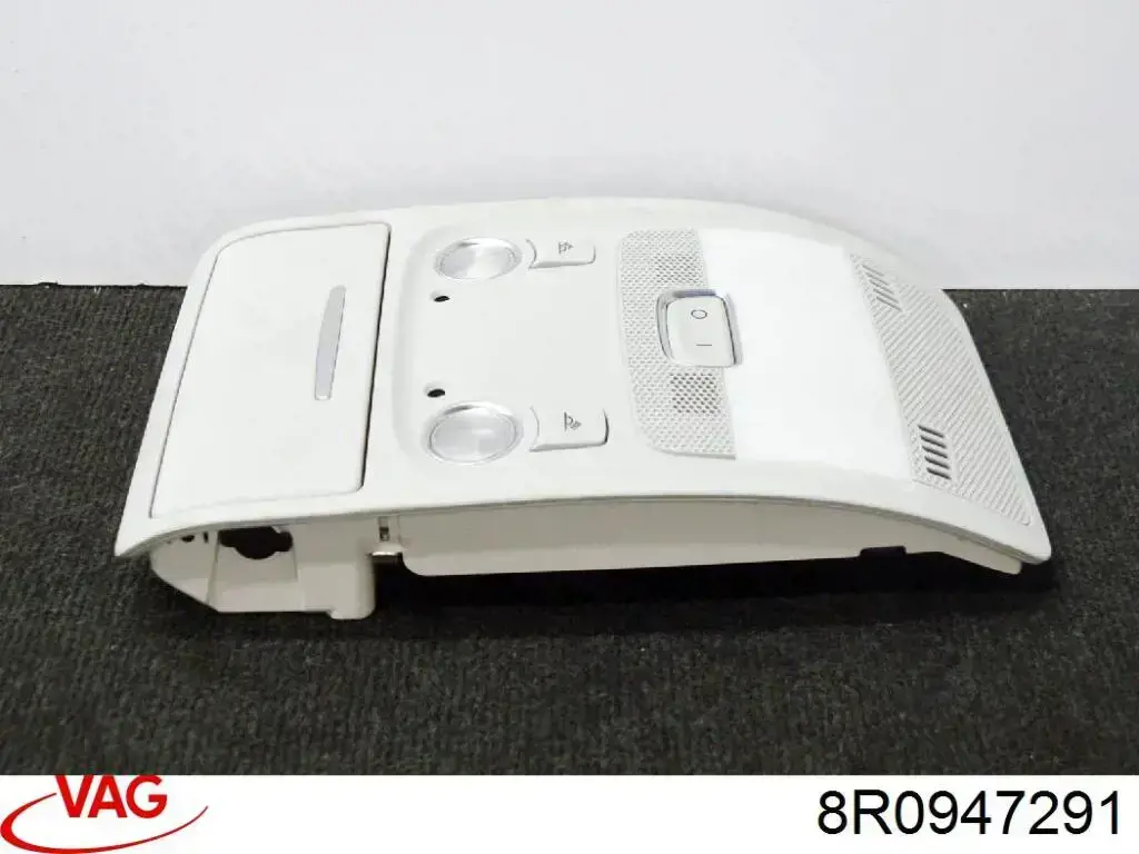  VAG 8R0947291 цена, от 5.07 USD