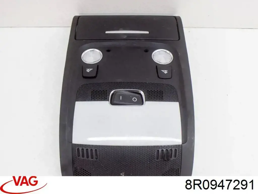  8R0947291 VAG