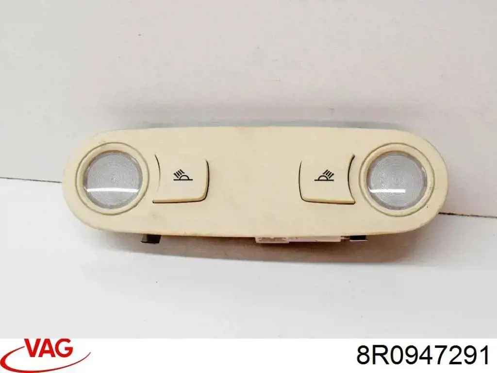 Купить 8R0947291 VAG 