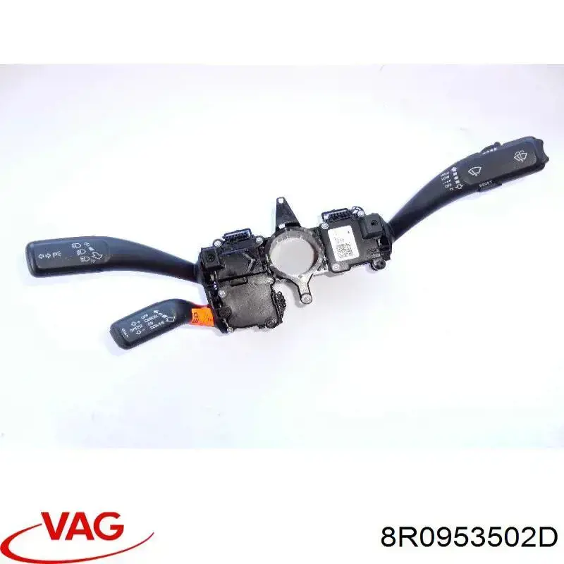 Переключатели подрулевые VAG 8R0953502D цена, от 82.63 USD