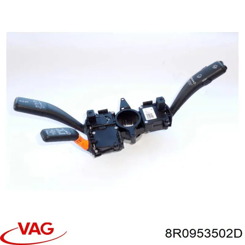 Купить 8R0953502D VAG Подрулевой переключатель