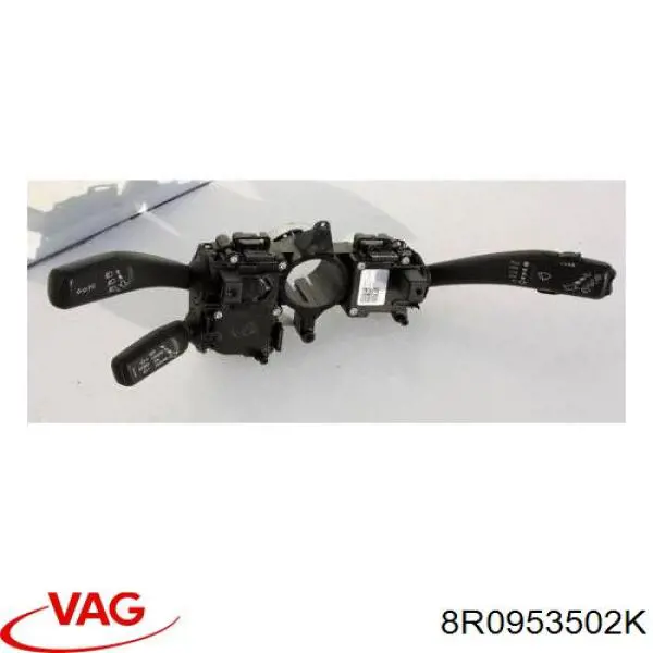  VAG 8R0953502K цена, от 53.61 USD