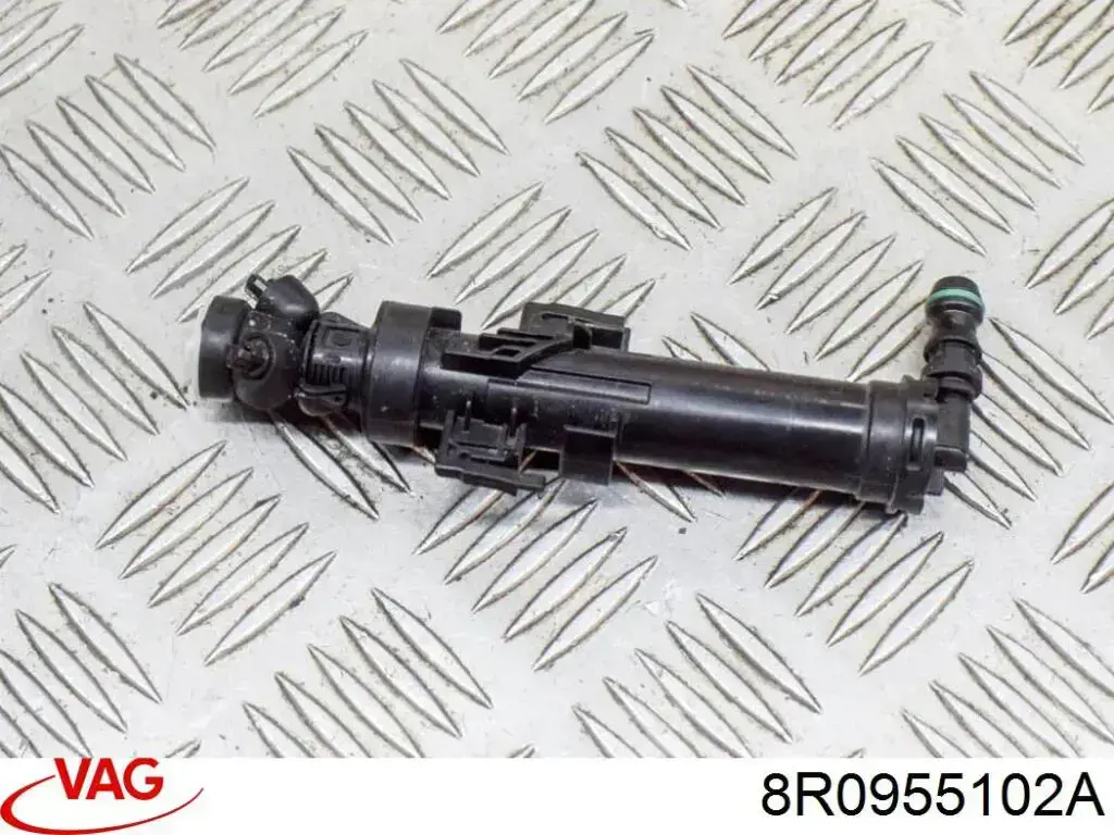 Держатель форсунки омывателя фары (подъемный цилиндр) TQ21139 Tqparts
