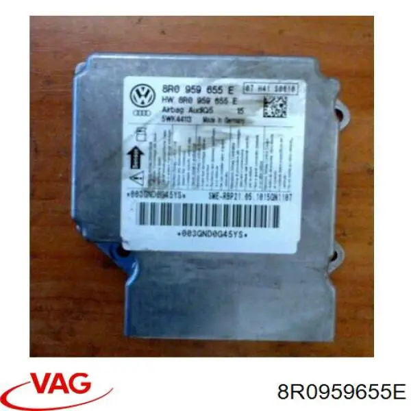 8R0959655E VAG 