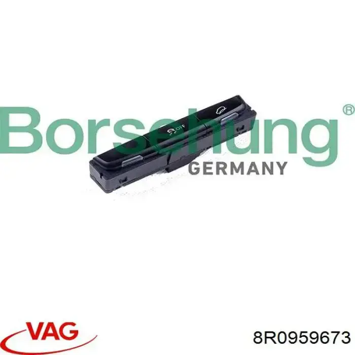 8R0959673 VAG 