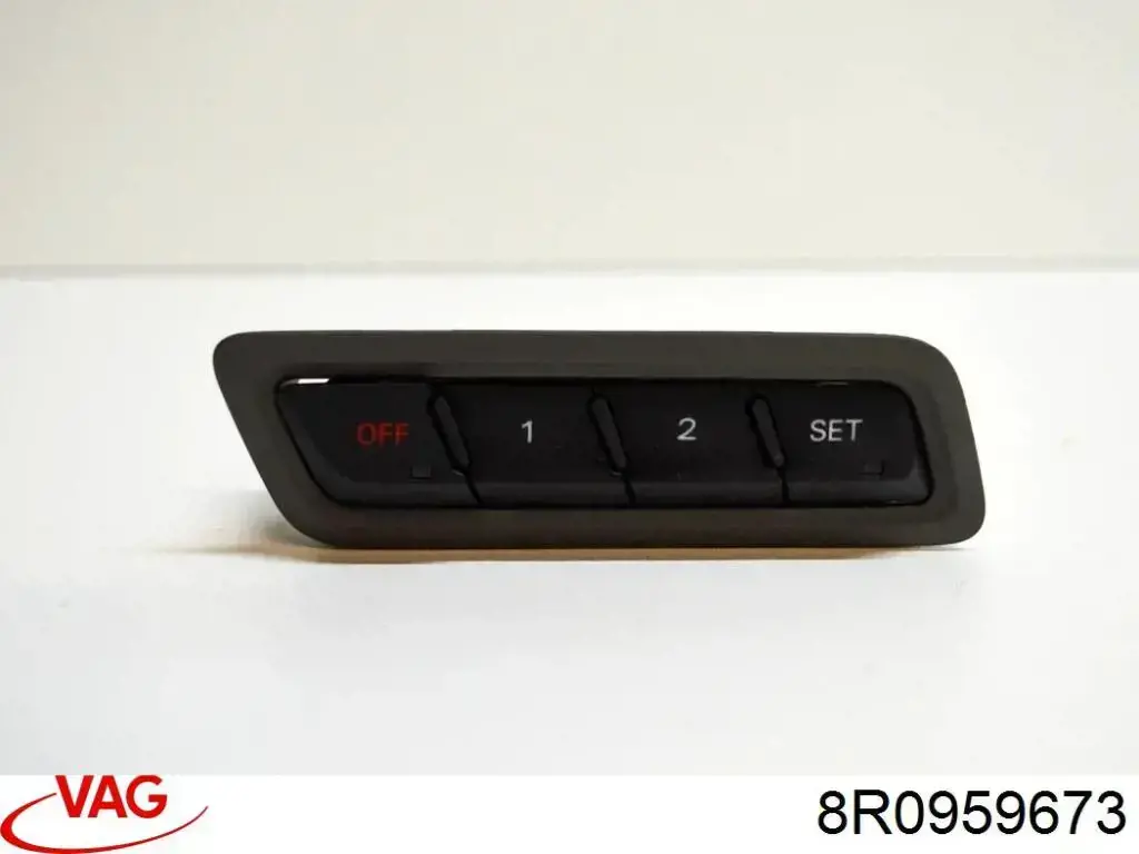 Купить 8R0959673 VAG 
