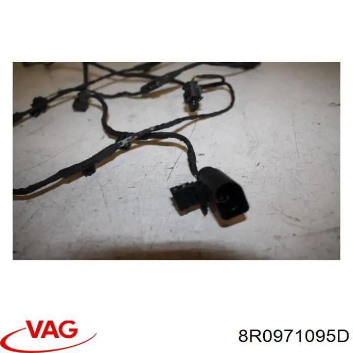  8R0971095D VAG