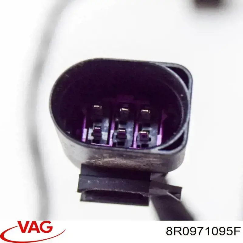  VAG 8R0971095F