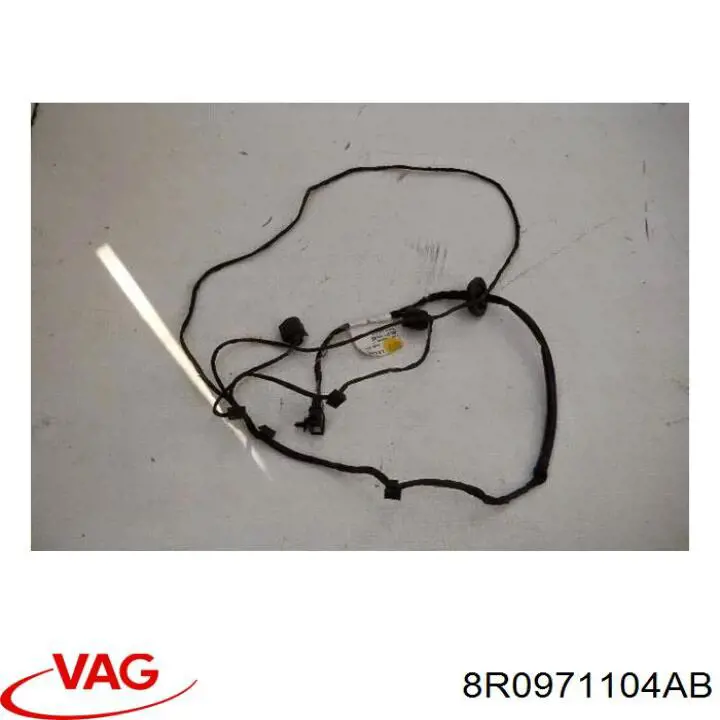 8R0971104AB VAG 