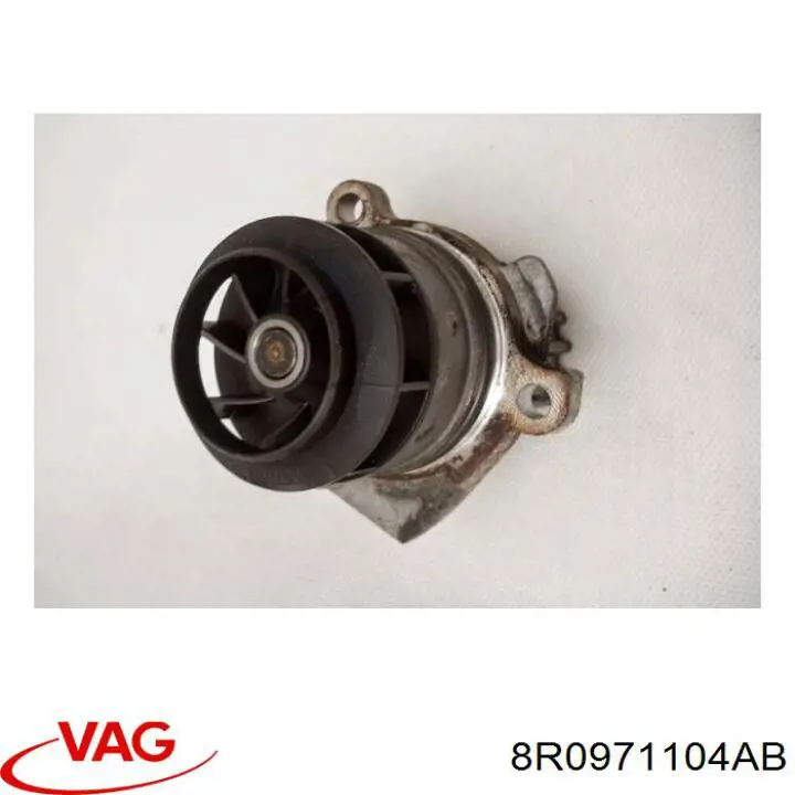  VAG 8R0971104AB цена, от 73.25 USD