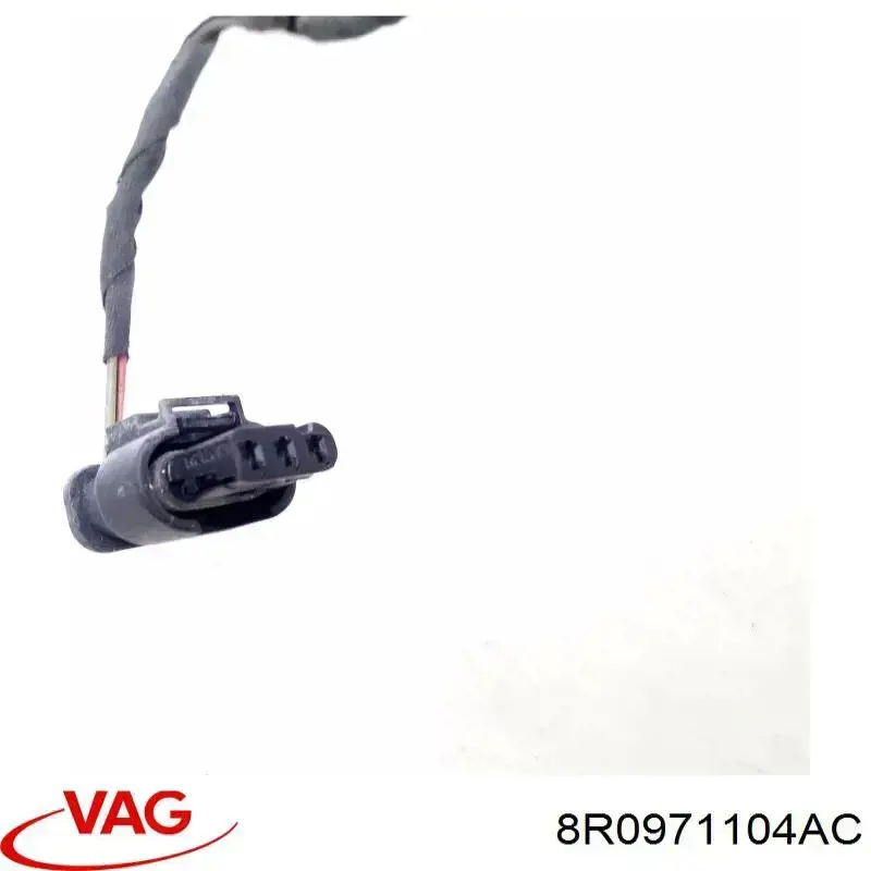  8R0971104AC VAG