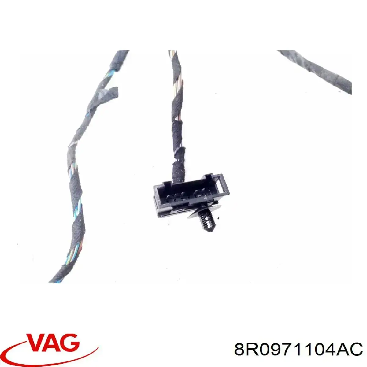  VAG 8R0971104AC цена, от 63.21 USD