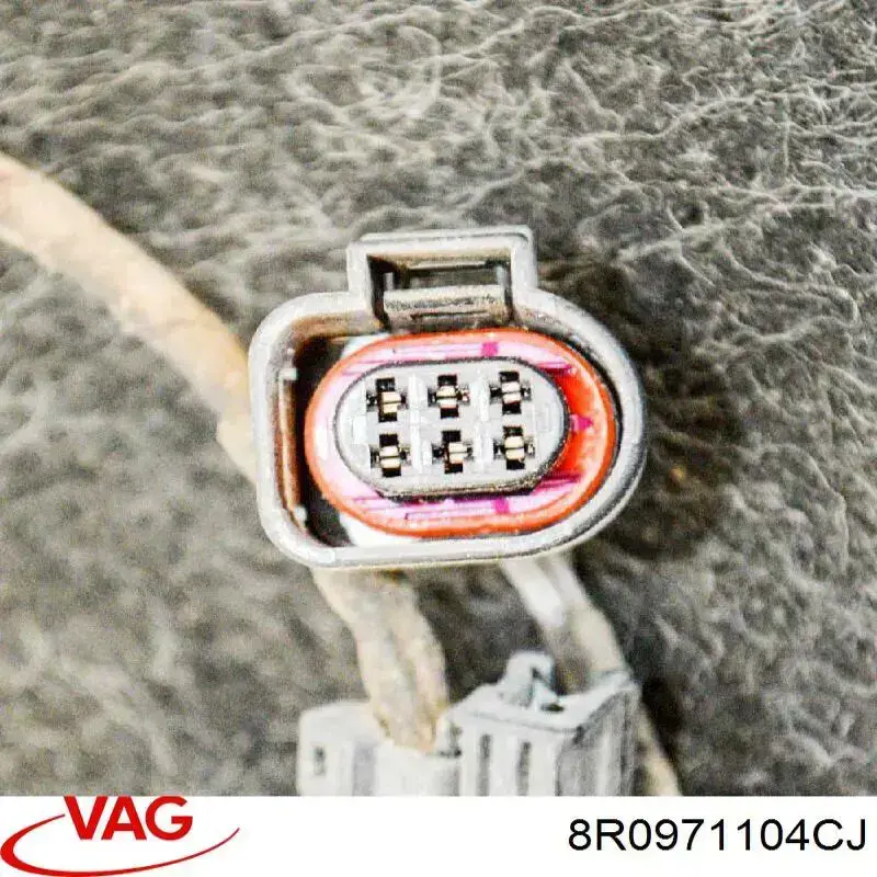  8R0971104CJ VAG