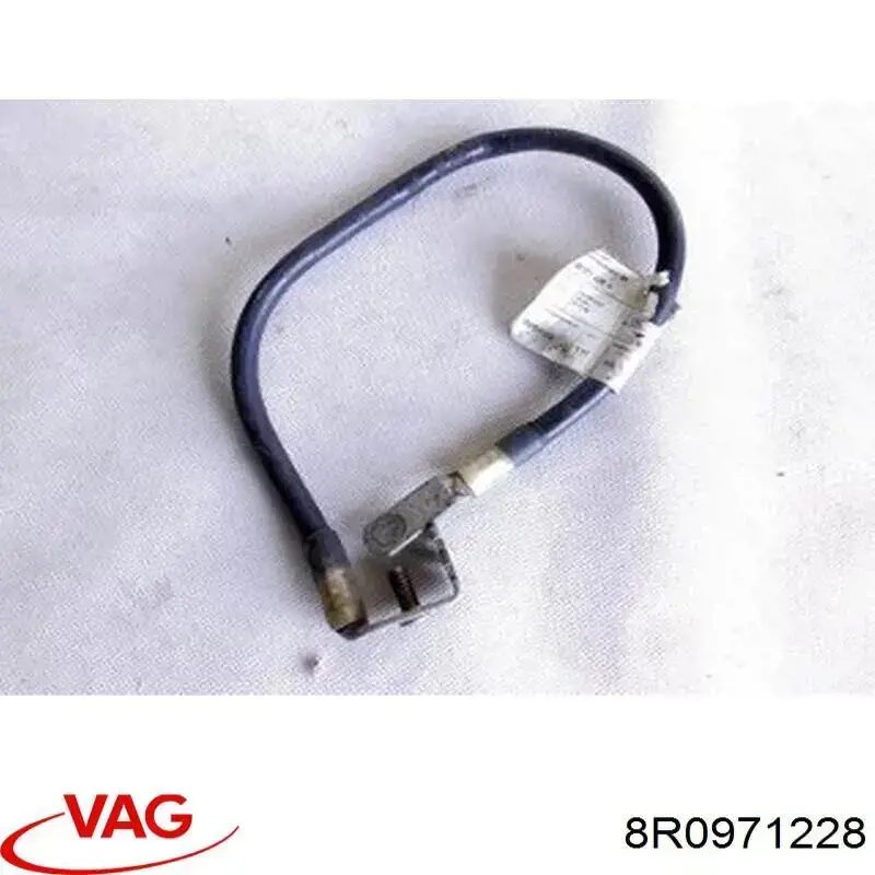  8R0971228 VAG