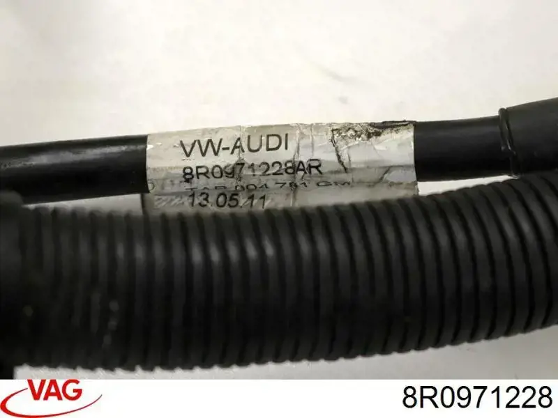  VAG 8R0971228
