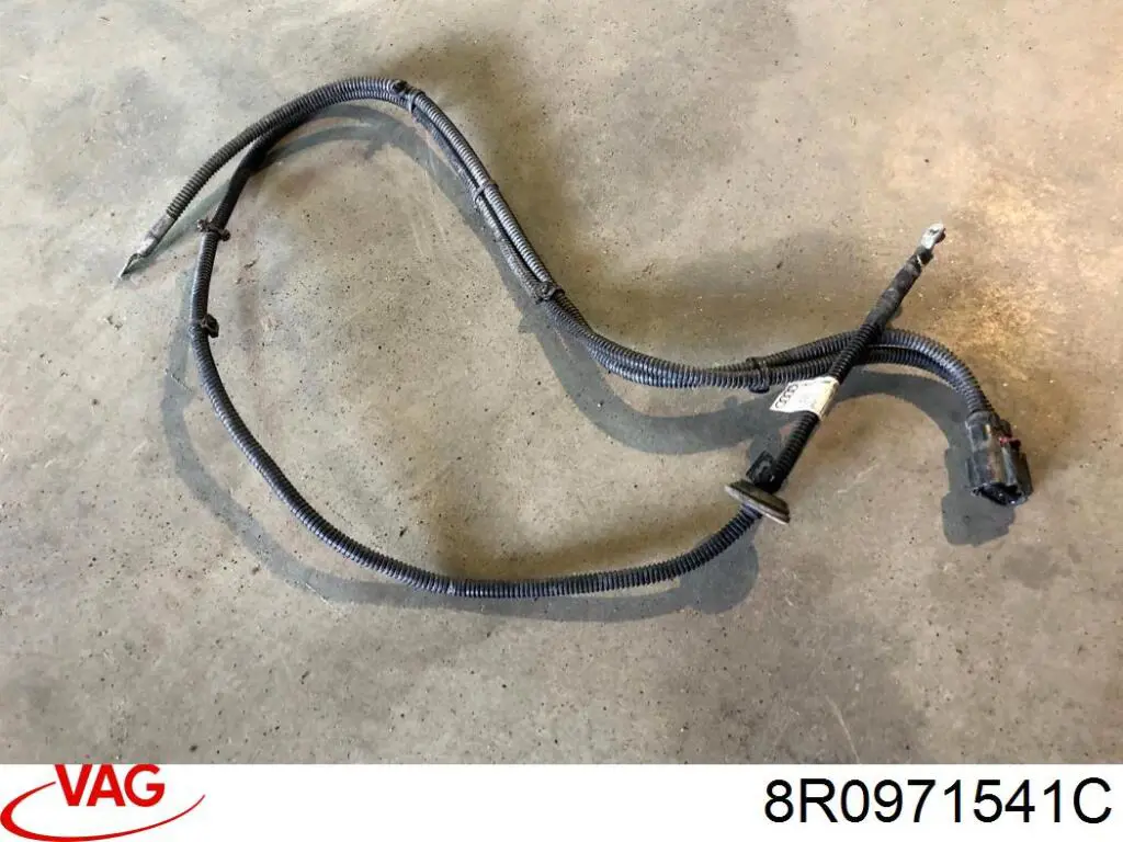  VAG 8R0971541C цена, от 63.35 USD