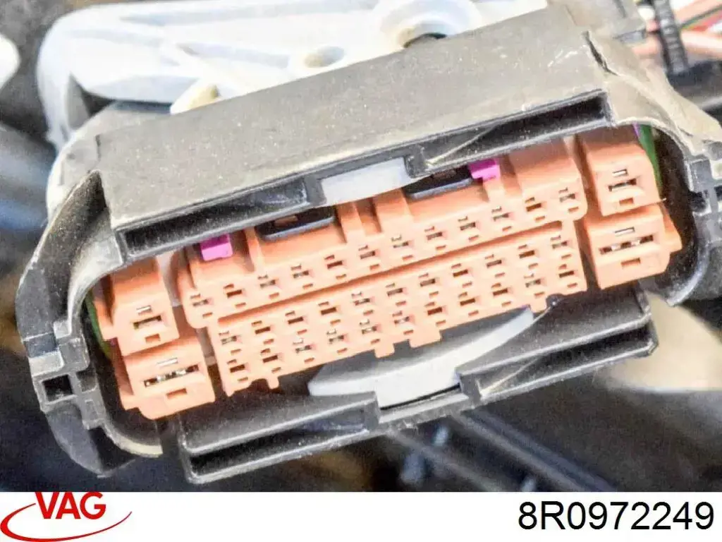  VAG 8R0972249 цена, от 88.25 USD