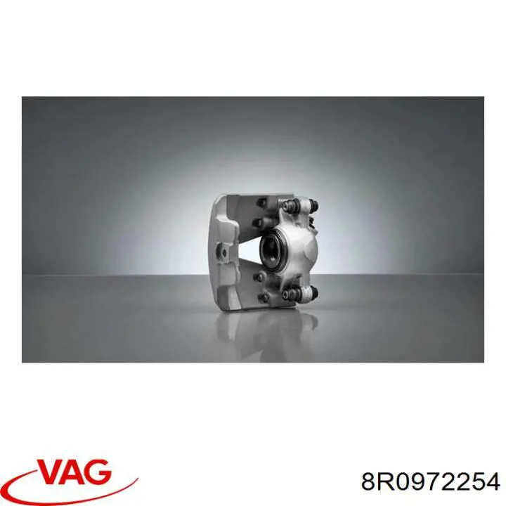  VAG 8R0972254 цена, от 21.52 USD
