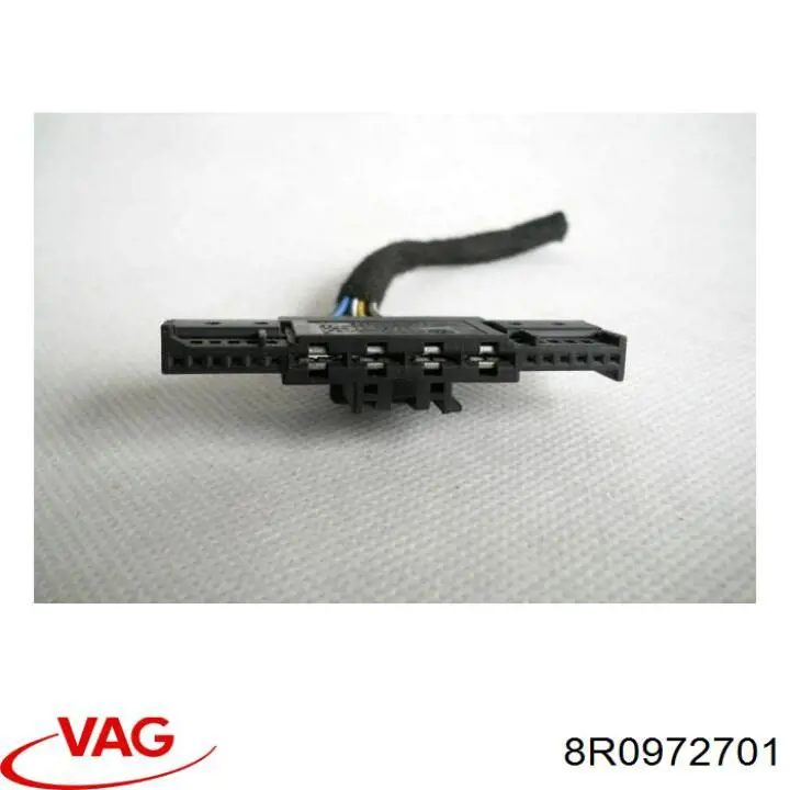 Купить 8R0972701 VAG 