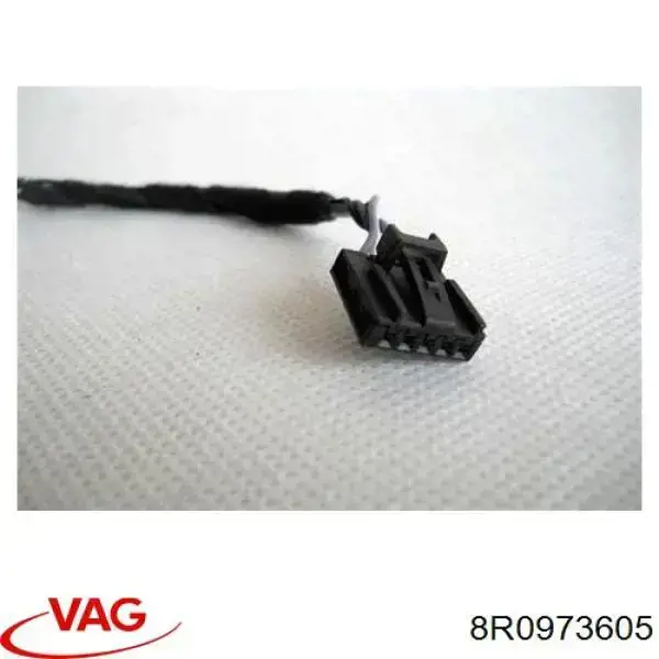 Купить 8R0973605 VAG 