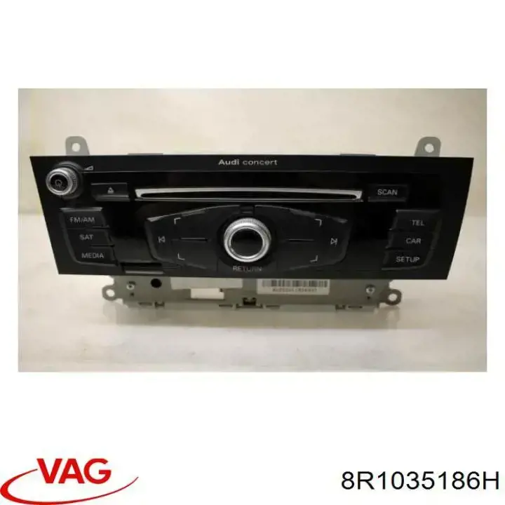  8R1035186H VAG