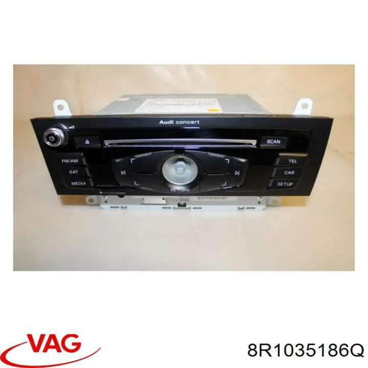  8R1035186Q VAG