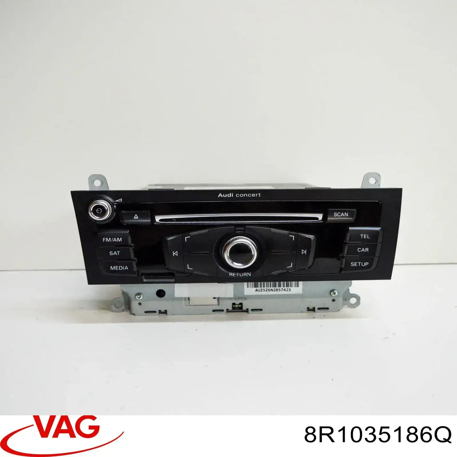 Купить 8R1035186Q VAG 