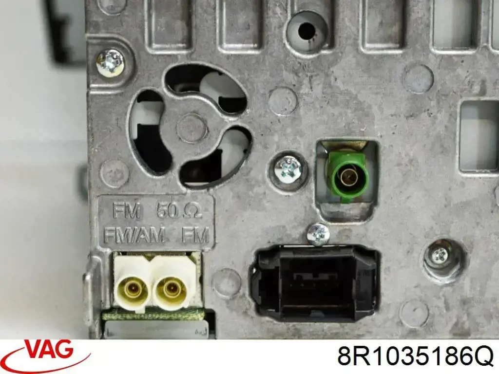  VAG 8R1035186Q цена, от 63.35 USD