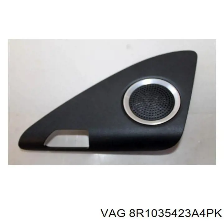 8R1035423A4PK VAG 