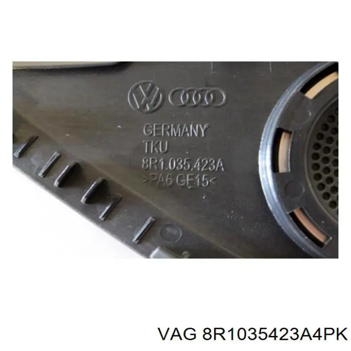  VAG 8R1035423A4PK цена, от 9.04 USD